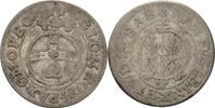 Fugger Babenhausen 2 Kreuzer Maximilian II., 1598 - 1629 -