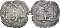Pfalz Oberpfalz Amberg Pfennig o.J. Rupert (Rupprecht) I. 1350-1390. -
