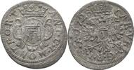 Montfort Langenargen Kreuzer Anton, 1693-1733 -