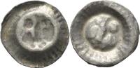 Brandenburg Preussen Salzwedel Hohlpfennig 1440-1470 Friedrich II. 1440-... 30,00 EUR  zzgl. 2,00 EUR Versand