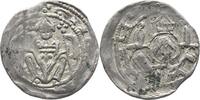 Köln,Erzbistum Denar Dietrich von Heinsberg, 1208-1212 -