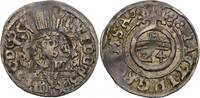 Schleswig Holstein Schauenburg 1/24 Taler Ernst III., 1601-1622 -