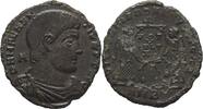 RÖMISCHE KAISERZEIT Amiens Maiorina Magnentius, 350-353 -