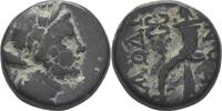 PHRYGIA. Laodiceia ad Lycum. Bronze -