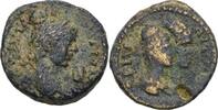 Tripolis, Phoenicia Bronze Caracalla -