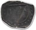 Solms Hohensolms Einseitiger Pfenni Ludwig 1668-1707 -