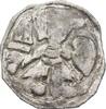 Österreich Wien Pfennig Otakar II. von Böhmen, 1251-1276 -