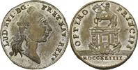 Frankreich Nürnberg Jeton Rechenpfennig Ludwig XVI., 1774-1793 -