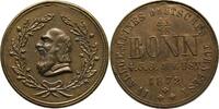 Bonn, Stadt Medaille Turnvater Jahn -