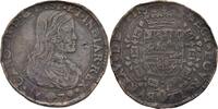 Brabant Brüssel Rechenpfennig Jeton Karl II., 1665-1700 -