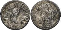 Bosporus Stater 267-268 Rhescuporis IV, circa 242/3-276/7. ss