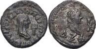 Bosporus Stater 267-268 Rhescuporis IV, circa 242/3-276/7. ss