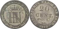 Westfalen, Königreich 20 Centesimi Hieronymus Napoleon, 1807-1813 -