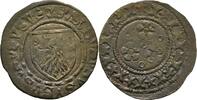 Nürnberg Rechenpfennig Jeton -