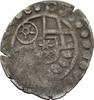 Hessen Einseitiger Schüsselpfennig Philipp der Großmütige (1509-) 1518-1567. -