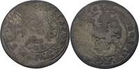 RDR Böhmen Kuttenberg Prager Groschen Ferdinand I., 1526-1564 -