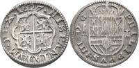 Spanien Segovia Real 1627 Philipp IV., 1521-1665 ss