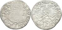 RDR Böhmen Kuttenberg Kreuzer Leopold I., 1657-1705 -