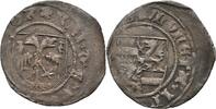 RDR Steiermark Graz Pfennig Friedrich III. (V.), 1424-1493 -