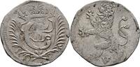 Hessen Kassel Albus Karl, 1670-1730 -