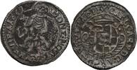 Trier, Erzstift Petermännchen Carl Caspar von der Leyen, 1652-1676 -