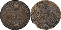 Frankreich Rechenpfennig Jeton -