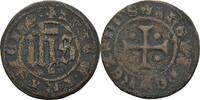 Frankreich Rechenpfennig Jeton -