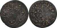 Frankreich Rechenpfennig Jeton -