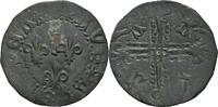 Frankreich Rechenpfennig Jeton -