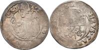 Salzburg, Bistum 1/2 Batzen Matthäus Lang von Wellenburg, 1519-1540 -