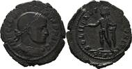 RÖMISCHE KAISERZEIT Ostia Follis Constantin I., 307-337 -