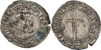 Lorraine Lothringen Nancy Demi Gros Rene II., 1473-1508 -