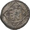 RDR Steiermark Graz Einseitiger 1/4 Kreuzer 1637 Ferdinand II., 1619-1637 ss