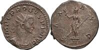 RÖMISCHE KAISERZEIT Antoninian Probus, 276-282 -