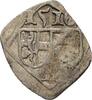 Salzburg, Bistum Einseitiger Pfennig Leonhard von Keutschach, 1495-1519 -