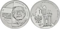 Polen 10 Zloty Jeremi Przybora, Jerzy Wasowski -