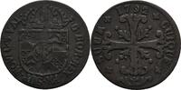 Schweiz Neuchatel Neuenburg 2 Kreuzer Friedrich Wilhelm II., 1786-1797 -