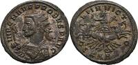 RÖMISCHE KAISERZEIT Serdica Antoninian Probus, 276-282 -