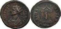 RÖMISCHE KAISERZEIT Antoninian 281 Probus, 276-282 ss 30,00 EUR  zzgl. 2,00 EUR Versand