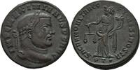 RÖMISCHE KAISERZEIT Ticinum Follis 300-303 Maximianus Herculius, 285 - 3... 70,00 EUR  zzgl. 5,00 EUR Versand