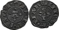 Italien Ferrara Marchesino Nicolo II. d'Este 1361-1388. -