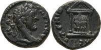 Pamphylien Perge Bronze Antoninus Pius, 138-161 -