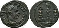 Bithynien Nikaia Bronze Gordian III., 238-244 -