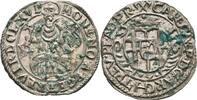 Trier, Erzstift Albus Carl Caspar von der Leyen 1652-1676 -