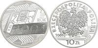 Polen 10 Zloty -
