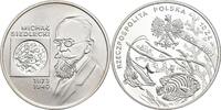 Polen 10 Zloty Michał Siedlecki -
