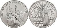 Polen 10 Zloty Johannes Paul II. -