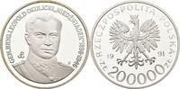 Polen 200000 Zloty General Okulicki -