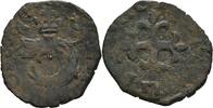 Italien Desana Liard Delfino Tizzone (1583-1598) -