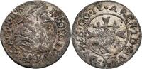 RDR Tirol Hall Kreuzer Leopold I., 1657-1705 -
